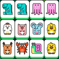 Shenzhen Mahjong