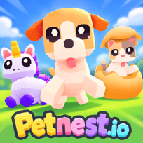 Petnest.io