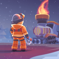 Snow Train Odyssey