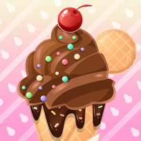 Yummy Ice Cream Factory