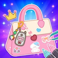 Zoey's Bag Boutique