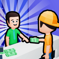 Mall Tycoon