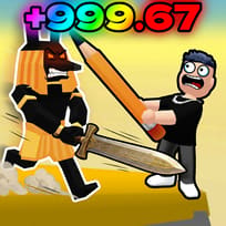 Draw my Path Obby