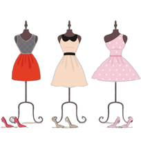 Dress Up Games