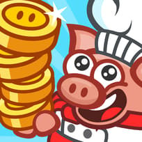 Chef Bacon