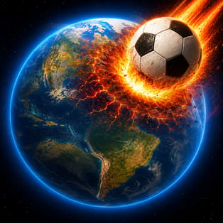 Planet Destruction