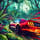 Blaze Drifter