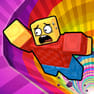 Rainbow Obby