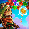Bubble Heroes