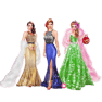 Fashion Games