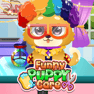 Funny Puppy Care