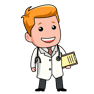 Doctor Games