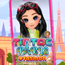 Tictoc Paris Fashion
