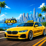 City Taxi Simulator