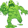 Monster Games