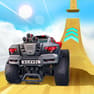 Mountain Climb Stunt