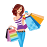 Shopping Games