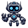 Robot Games