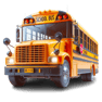 Bus Games